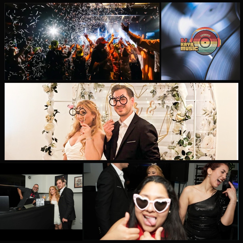 Wedding Reception
